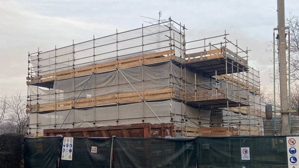 Quale futuro per l’ex stazione? «Un centro dedicato ai giovani» 