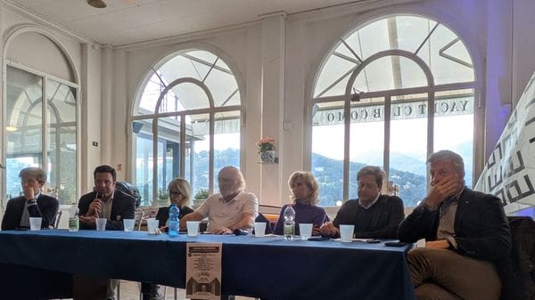 Ritornare alla politica e al dialogo: la corsa verso le amministrative 2027 è iniziata