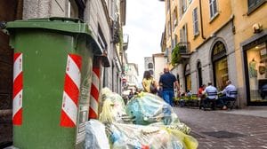 Tari, attenzione alla truffa: un finto sms avvisa di un mancato pagamento