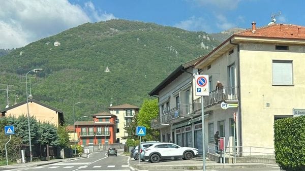 Tentata rapina alle poste di Arcellasco