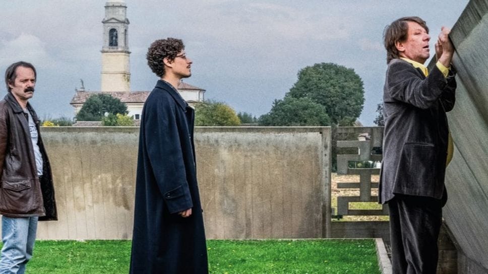 I paesaggi che si trasformano narrati nel festival Humanities