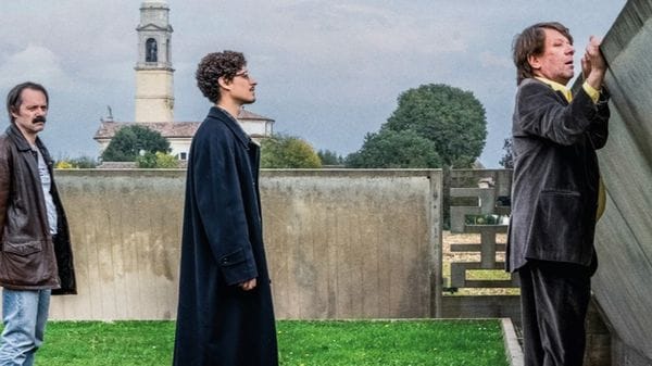 I paesaggi che si trasformano narrati nel festival Humanities