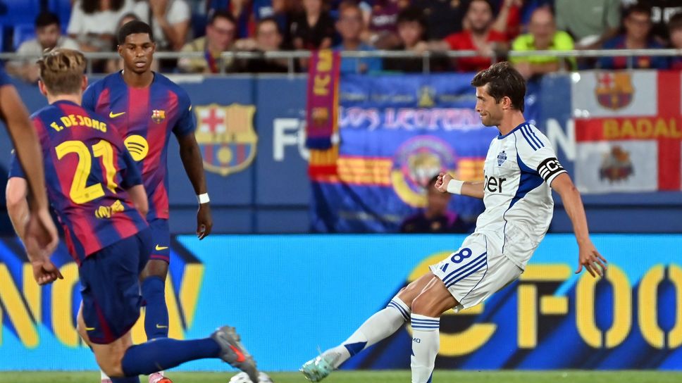 Il Como a Reggio Emilia senza Sergi Roberto, recuperato Diego Carlos e probabile maglia da titolare per Da Cunha