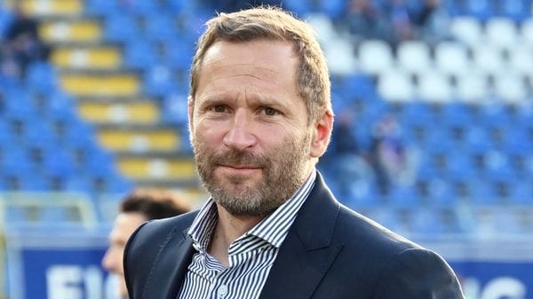 Il Como incanta anche dietro le quinte: da Fabregas a Ludi, passando per Mazzitelli