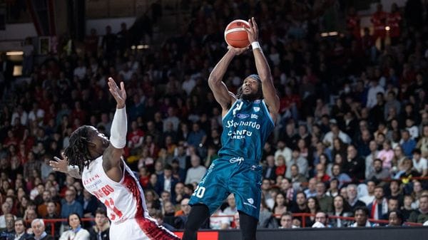 Passato, presente e futuro del Derby: Cantù e Varese tornano a sfidarsi e a regalare emozioni