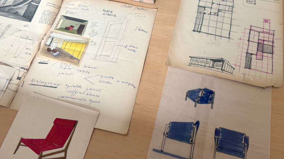 Salone del Mobile 2026: domani in edicola l’inserto 