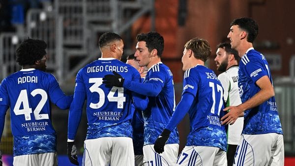 Sassuolo-Como, le formazioni ufficiali: a sorpresa Morata e Nzola