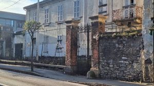 Venduto l’ex orfanotrofio di via Tommaso Grossi