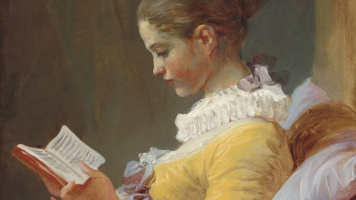 Il futuro dell’uomo: la salvezza nei libri