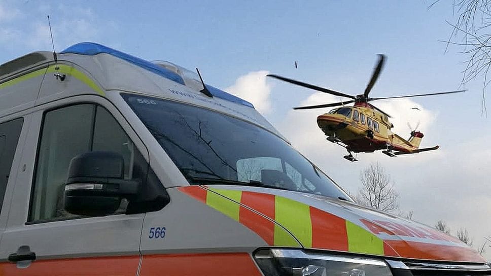 Operaio comasco morto in cantiere. La tragedia in un depuratore a Vicenza