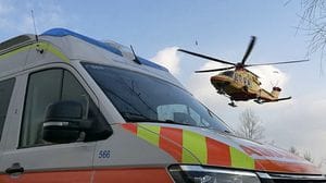 Operaio comasco morto in cantiere. La tragedia in un depuratore a Vicenza