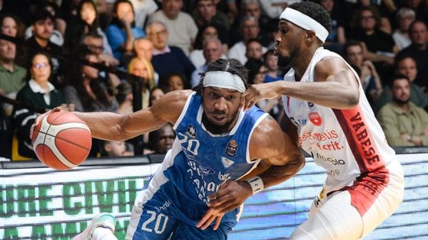 Cantù, vittoria fondamentale nel derby