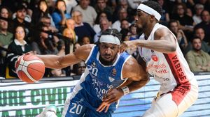 Cantù, vittoria fondamentale nel derby