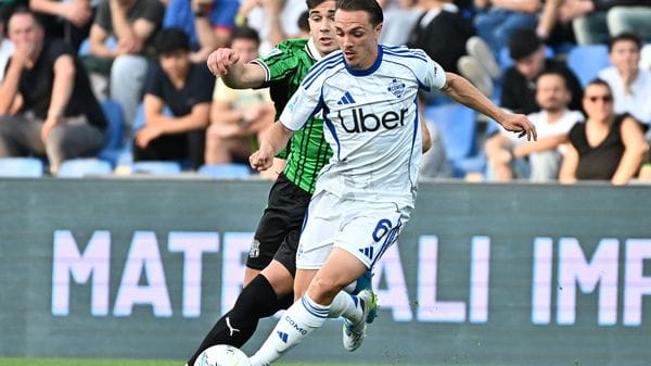 Como, 11 punti ed sarà Europa