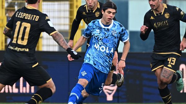 Cutrone, quarto gol nel Monza Rispoli protagonista del torneo