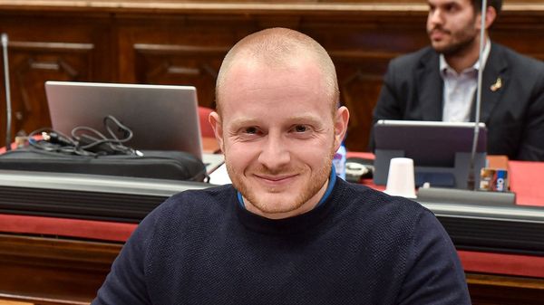  «Dibattito polarizzato, ci bocciano tutto. Turismo? La nuova seta»