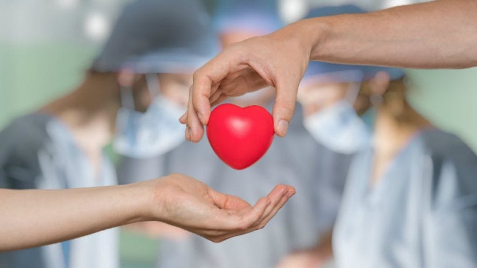 Donazione organi: un comasco su sei dice no all’espianto