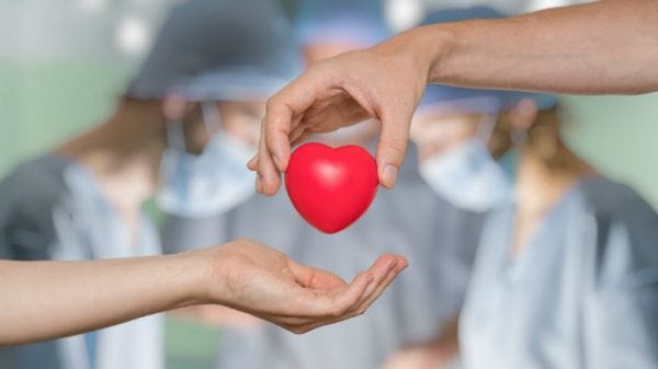 Donazione organi: un comasco su sei dice no all’espianto