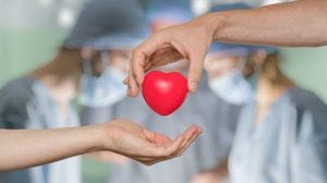 Donazione organi: un comasco su sei dice no all’espianto
