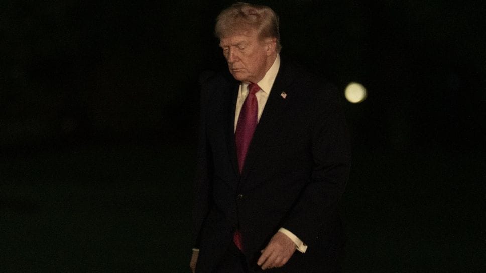 L’ennesima rivoluzione annegata nella palude