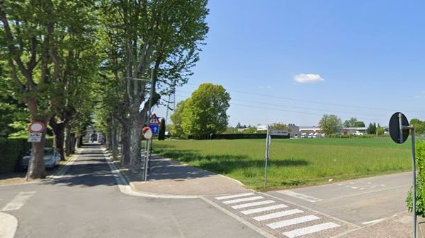 Perticato, parco giochi o area fitness? Referendum tra i cittadini su internet