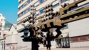 Rapina di notte sul lungolago. Condannati a 4 anni e 8 mesi