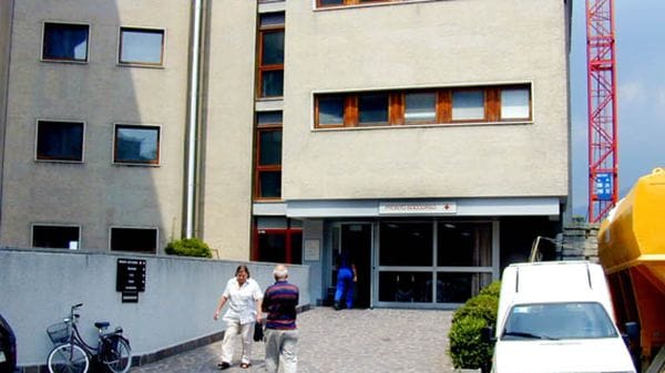 Valduce, per il nuovo pronto soccorso servono 12 milioni: il progetto messo nel cassetto