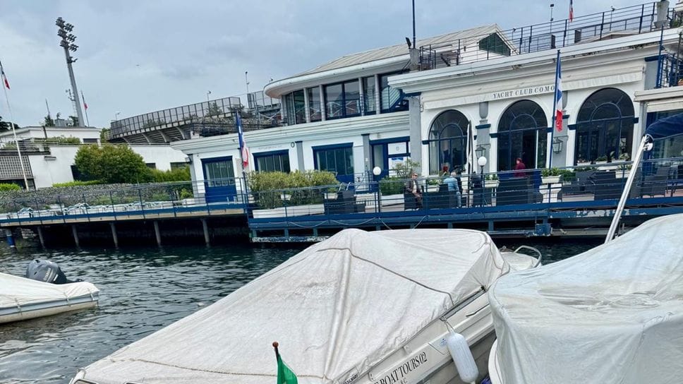 Yacht Club, ok al bilancio senza polemiche