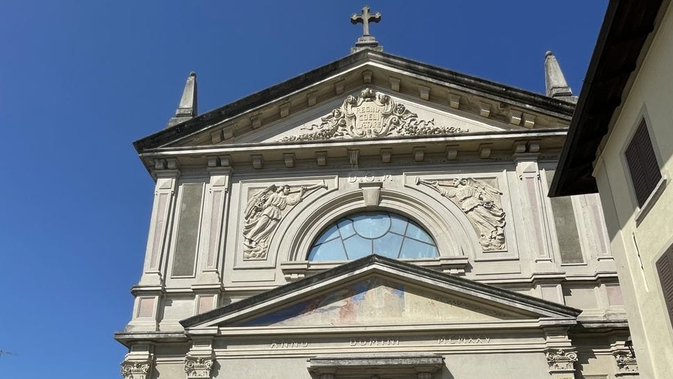 A Maccio in arrivo una reliquia di San Francesco