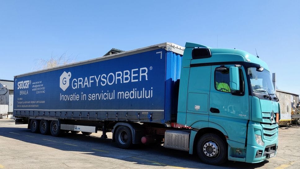 Caro carburanti, la Cna: «Il settore del trasporto su gomma è al collasso»