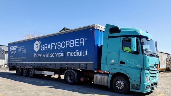 Caro carburanti, la Cna: «Il settore del trasporto su gomma è al collasso»