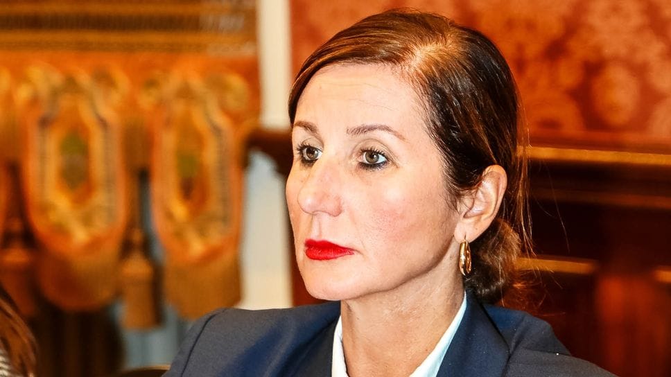 Dai giardini al caso del Politeama. Il Pd “sfiducia” l’assessore Bodero