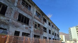 Erba, la ex Meroni sarà dismessa per fare spazio a due palazzine