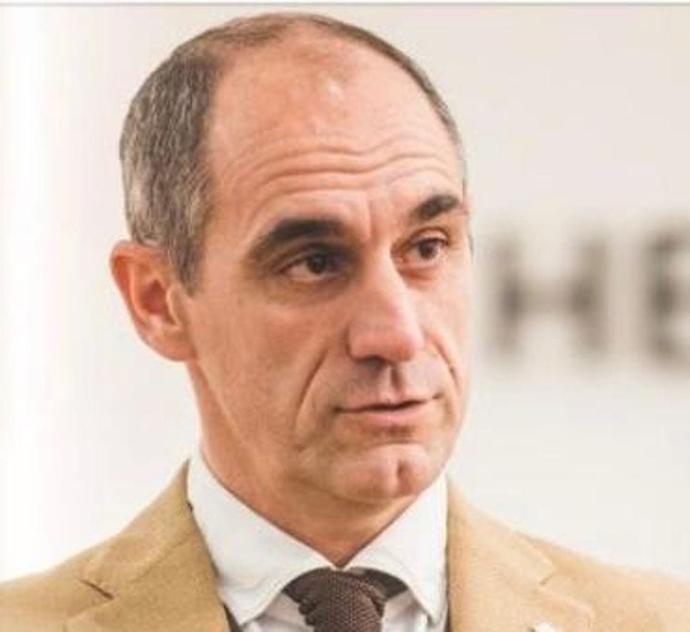 Ferrigno: «Udinese-Como, il mio derby. E quel libro non facile»