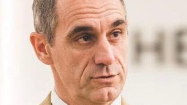 Ferrigno: «Udinese-Como, il mio derby. E quel libro non facile»