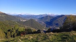 I brasiliani in Val d’Intelvi, «una comunità importante e ben integrata»