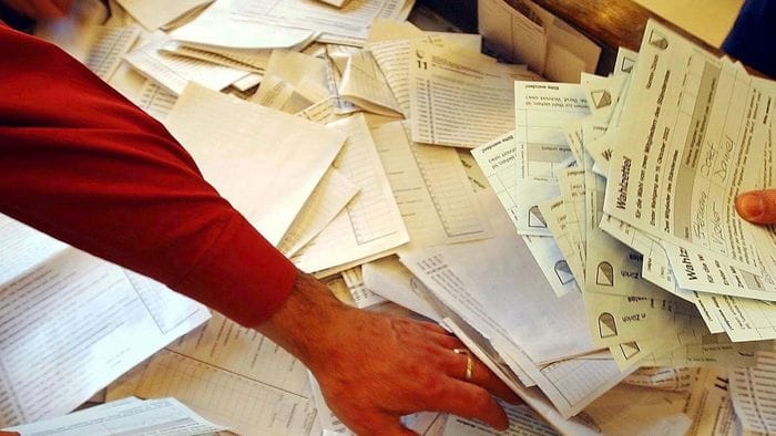 La Svizzera prepara il voto. Un rischio per i frontalieri