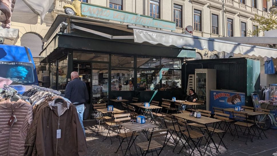 Musica dal vivo a Como? Sempre più difficile