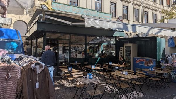 Musica dal vivo a Como? Sempre più difficile