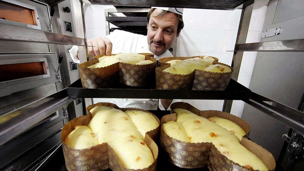 Pasqua, Confartigianato: «Sostenere i produttori artigiani»