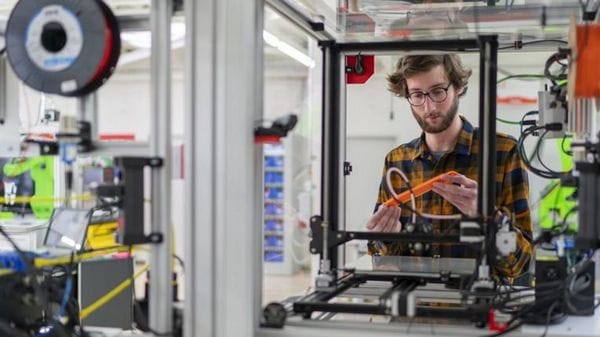 Transizione 5.0, «allarme rientrato» per le imprese comasche