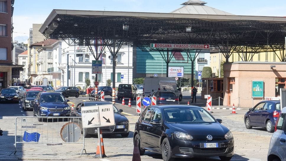 Venti di crisi in Ticino: la Equans taglia venti posti