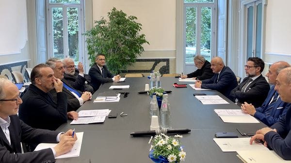 A Como il consiglio direttivo dell’Unione delle Province Lombarde lancia l’allarme