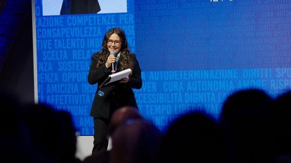 A Firenze c’è “Italia Insieme”. Per un turismo accessibile a tutti 