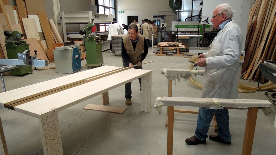 «Artigiani, crisi per la burocrazia. E manca il ricambio generazionale»