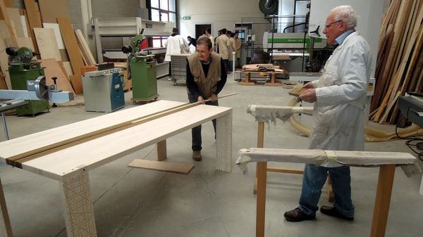 «Artigiani, crisi per la burocrazia. E manca il ricambio generazionale»