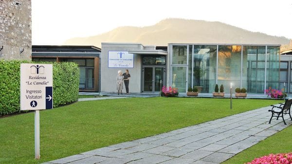 Como, in Ca’ d’Industria arrivano i Nas: «Ma è tutto in regola»