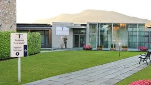 Como, in Ca’ d’Industria arrivano i Nas: «Ma è tutto in regola»