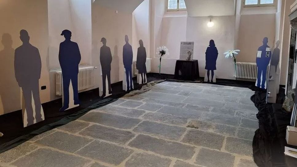 Ecco nuove “Tracce di Resistenza”. Pietre d’inciampo per 19 partigiani