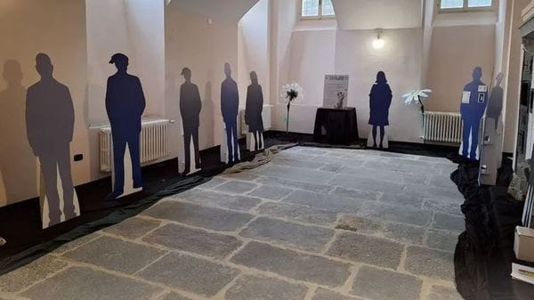 Ecco nuove “Tracce di Resistenza”. Pietre d’inciampo per 19 partigiani